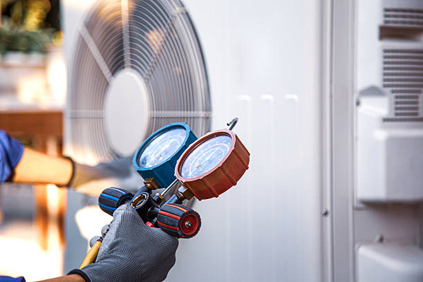 Trusted Hvac Maintenance service in La Jolla, CA - HVAC Repair CO