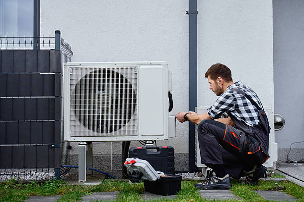 Trusted Ac Installation service in La Jolla, CA - HVAC Repair CO